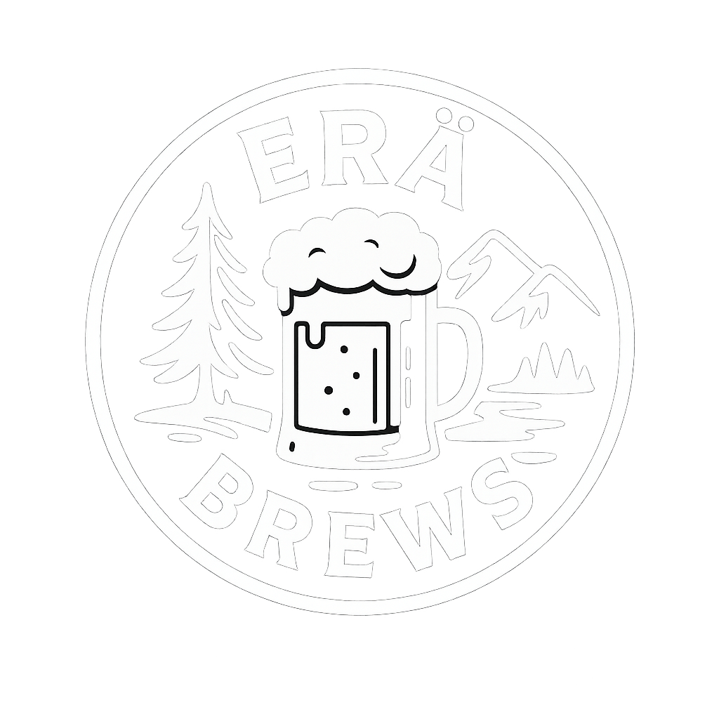 Erä Brews Logo